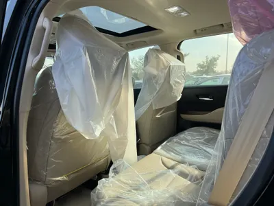 2026 تويوتا لاند كروزر جي اكس ار