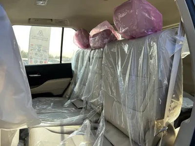 2026 تويوتا لاند كروزر جي اكس ار