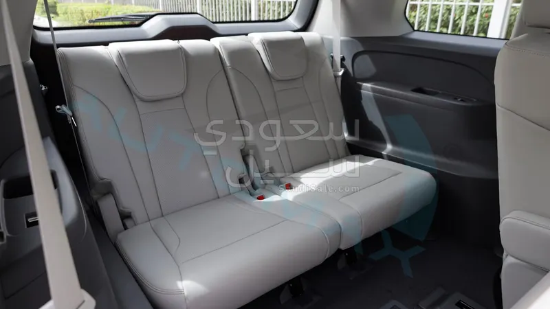 2026 جي ايه سي جي اس 8