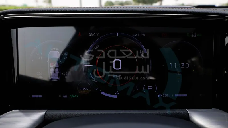 2026 جي ايه سي جي اس 8