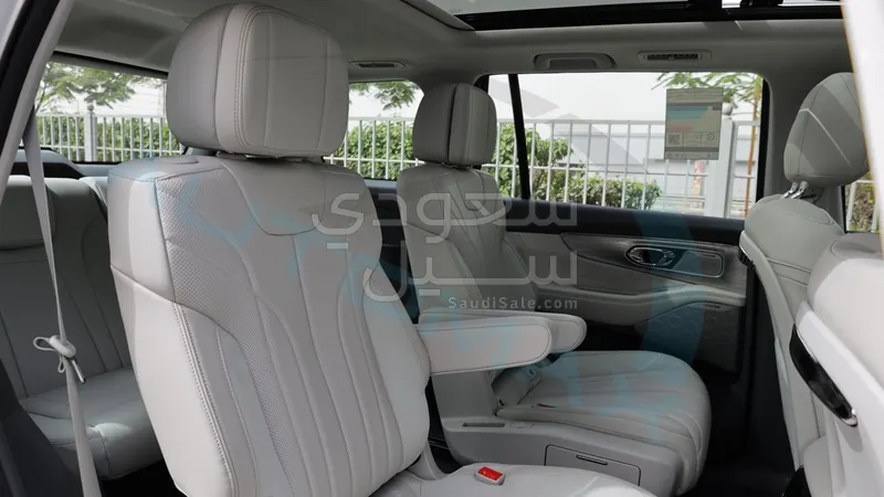 2026 جي ايه سي جي اس 8