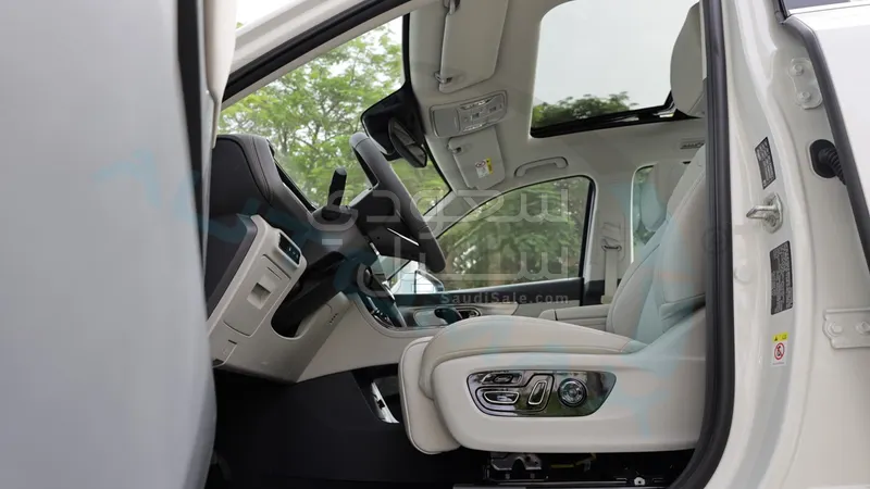 2026 جي ايه سي جي اس 8