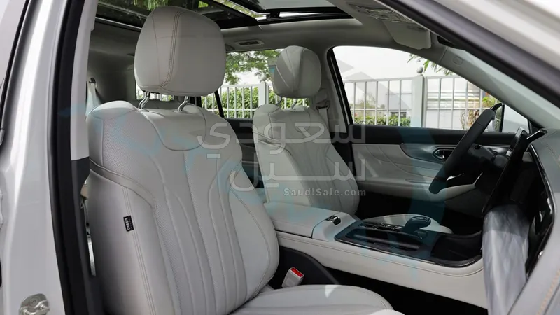 2026 جي ايه سي جي اس 8