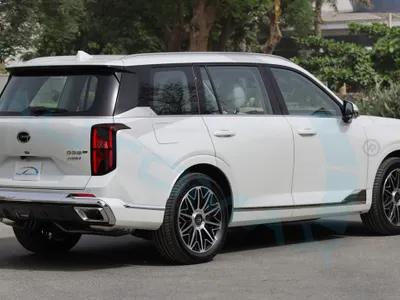 2026 جي ايه سي جي اس 8