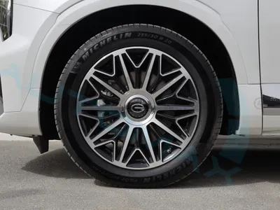 2026 جي ايه سي جي اس 8