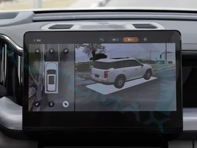 2026 جي ايه سي جي اس 8