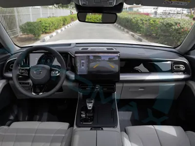 2026 جي ايه سي جي اس 8