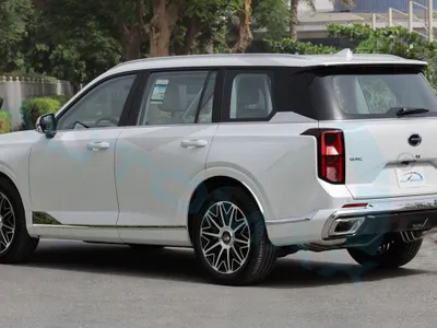 2026 جي ايه سي جي اس 8