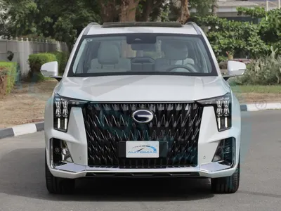 2026 جي ايه سي جي اس 8