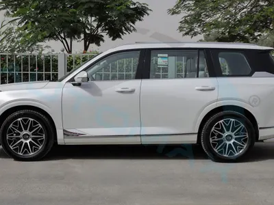 2026 جي ايه سي جي اس 8