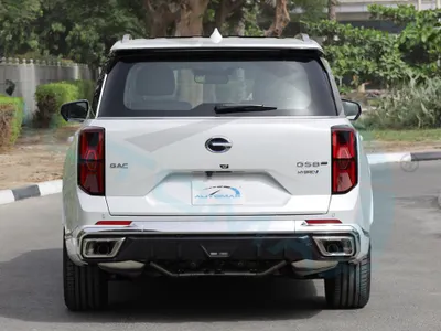 2026 جي ايه سي جي اس 8