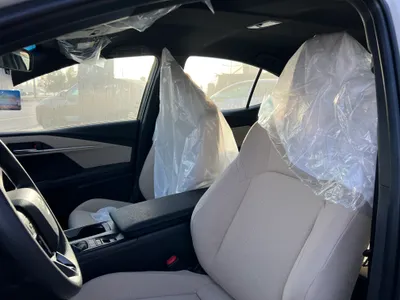 2025 تويوتا كامري