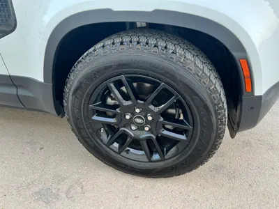 2021 لاند روفر ديفيندر 110