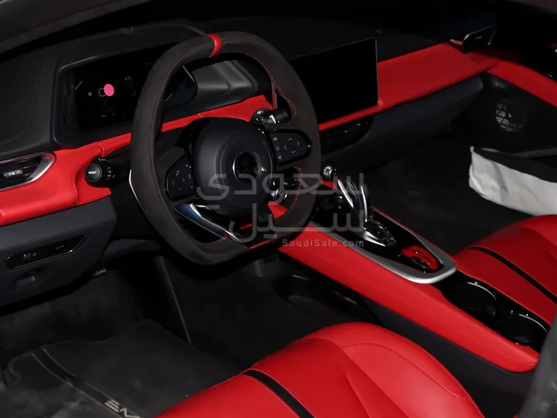 2025 لوتس اميرا فرست ادشن