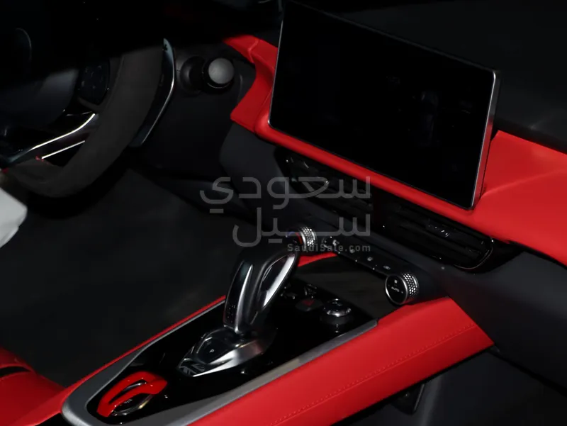 2025 لوتس اميرا فرست ادشن