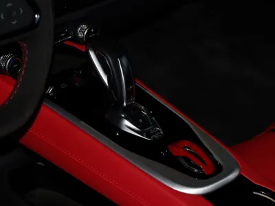 2025 لوتس اميرا فرست ادشن