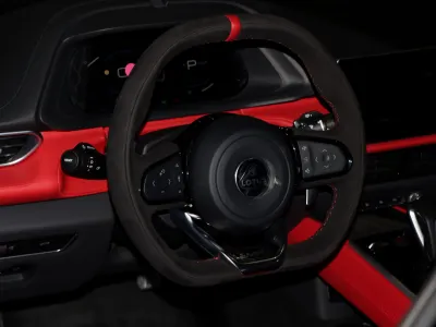 2025 لوتس اميرا فرست ادشن