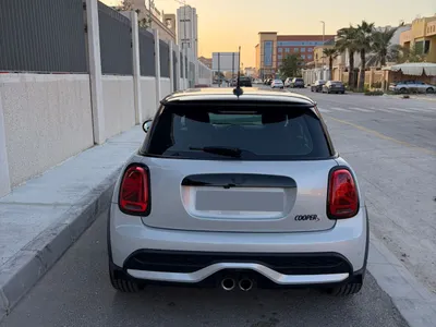 2023 ميني كوبر اس