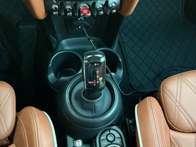 2023 ميني كوبر اس