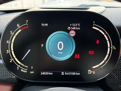 2023 ميني كوبر اس