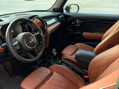 2023 ميني كوبر اس