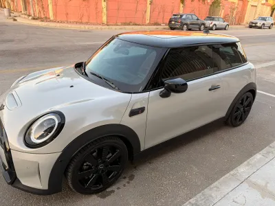 2023 ميني كوبر اس