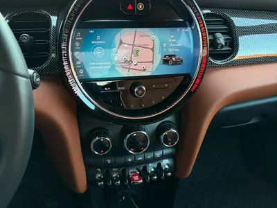 2023 ميني كوبر اس