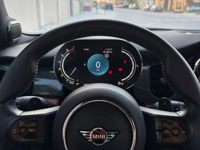 2023 ميني كوبر اس