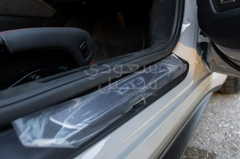 2024 بورش 911 جي تي 3