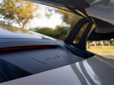 2024 بورش 911 جي تي 3