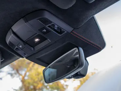 2024 بورش 911 جي تي 3