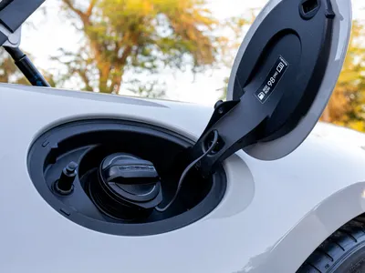 2024 بورش 911 جي تي 3