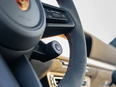 2024 بورش 911 جي تي 3