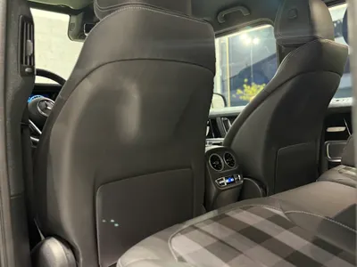 2025 Mercedes-Benz G 550