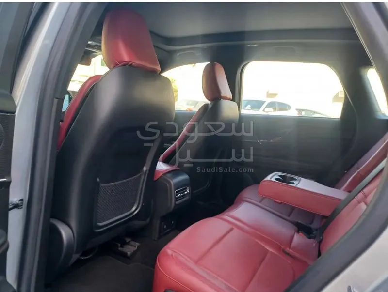 2024 Lincoln corsair standard