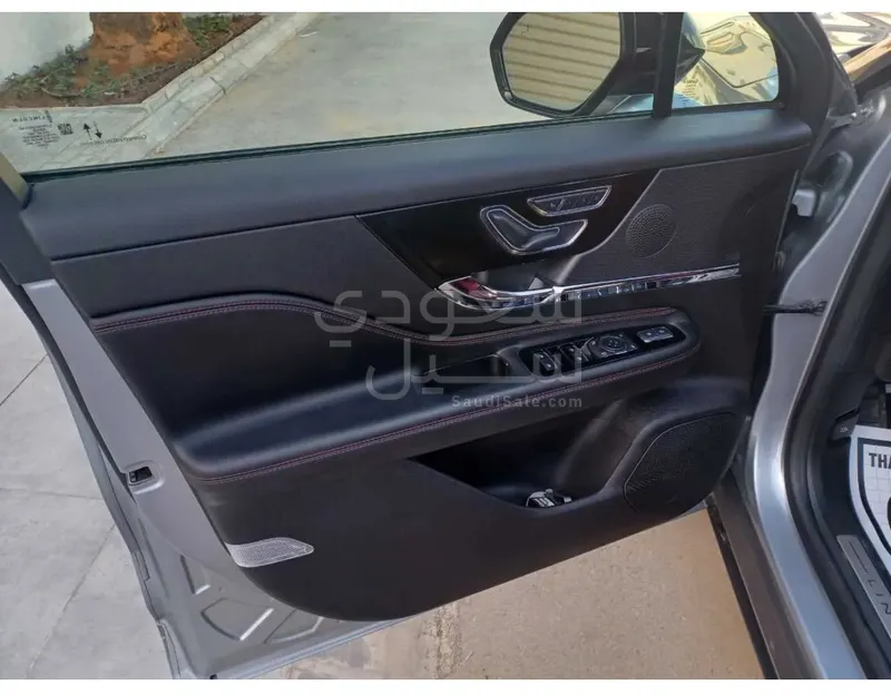 2024 Lincoln corsair standard