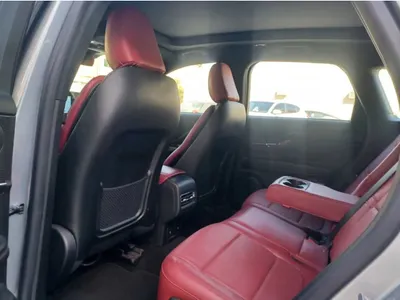 2024 Lincoln corsair standard