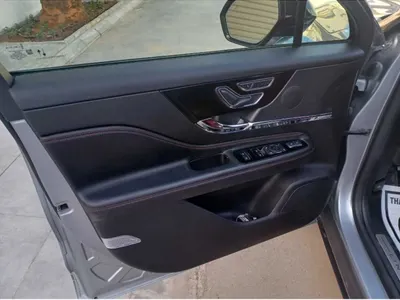 2024 Lincoln corsair standard