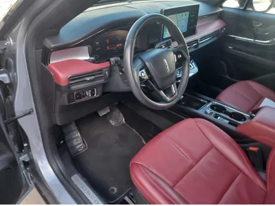 2024 Lincoln corsair standard