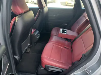 2024 Lincoln corsair standard