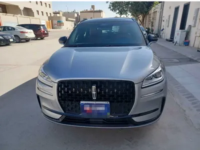 2024 Lincoln corsair standard