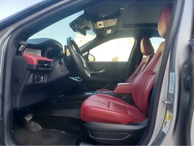 2024 Lincoln corsair standard