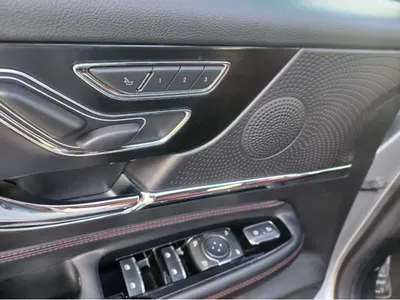 2024 Lincoln corsair standard