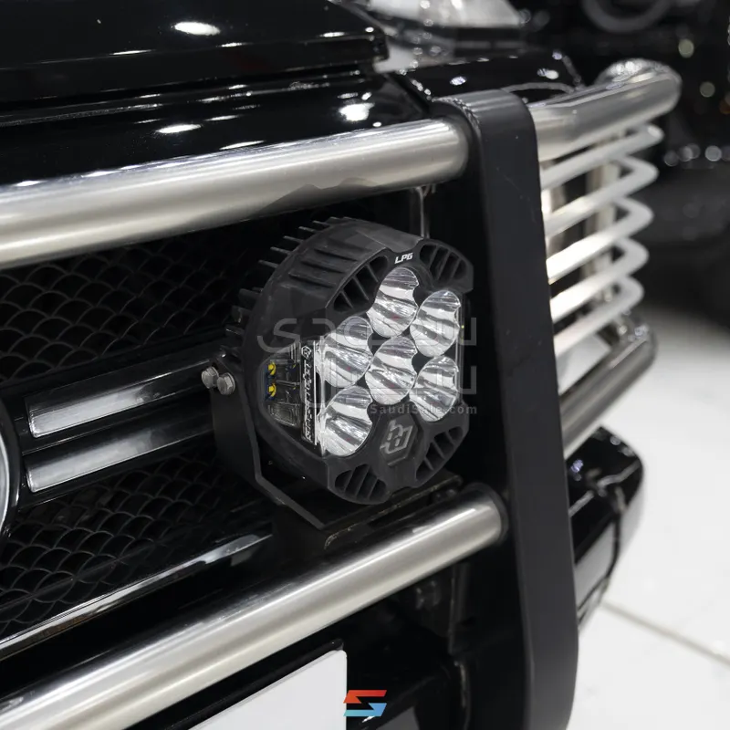 2011 Mercedes-Benz G 500