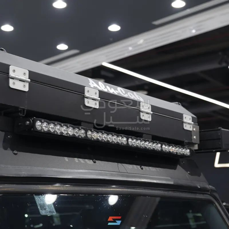 2011 Mercedes-Benz G 500