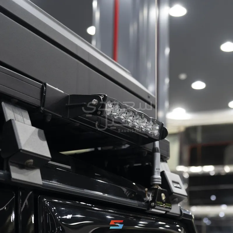 2011 Mercedes-Benz G 500