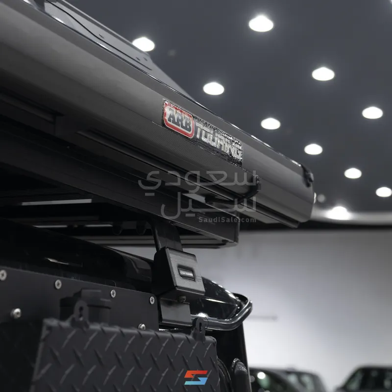 2011 Mercedes-Benz G 500