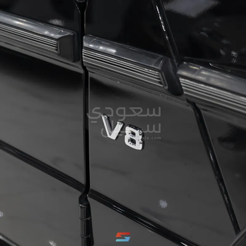 2011 Mercedes-Benz G 500