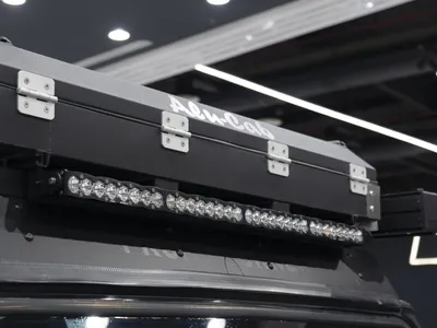 2011 Mercedes-Benz G 500