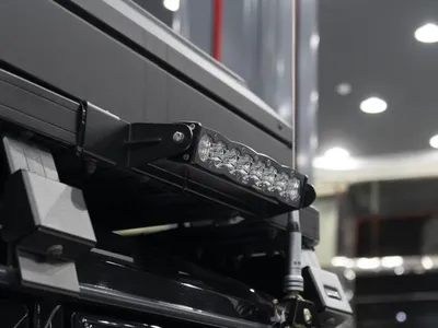 2011 Mercedes-Benz G 500